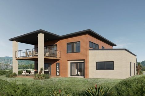 Photo of property in 4 North Ridge Drive, Oamaru North, Oamaru, 9400