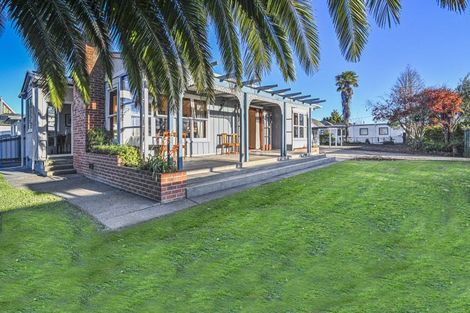 Photo of property in 731 Pakowhai Road, Frimley, Hastings, 4120