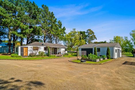 Photo of property in 16/20 Duck Pond Road, Motukarara, Christchurch, 7672