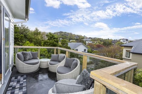 Photo of property in 41 Cockayne Road, Khandallah, Wellington, 6035