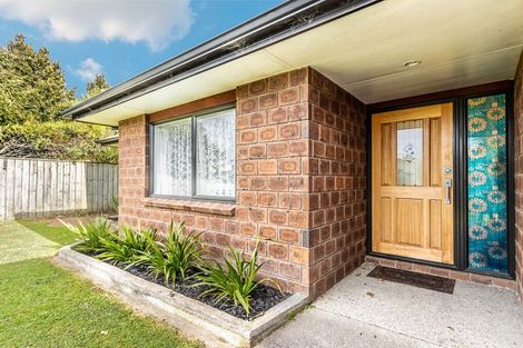 Photo of property in 4 Belle Maison Court, Levin, 5510