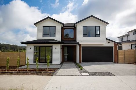 Photo of property in 13 Katote Avenue, Swanson, Auckland, 0614