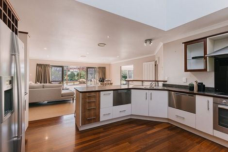 Photo of property in 45 Dobsons Lane, Kelvin Grove, Palmerston North, 4470