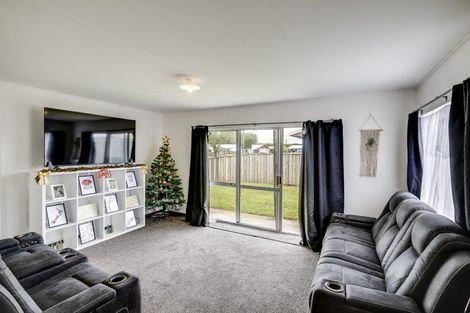 Photo of property in 6a Kilkee Terrace, Flaxmere, Hastings, 4120