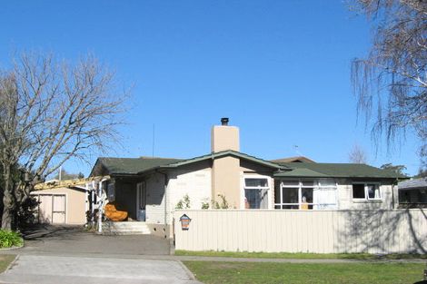 Photo of property in 156 Te Mata Road, Havelock North, 4130