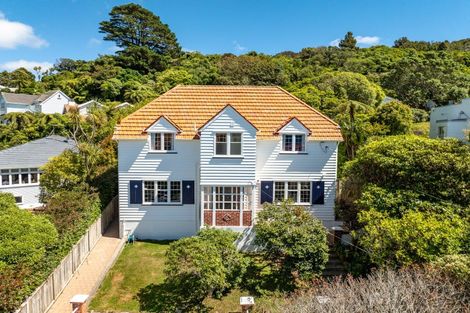 Photo of property in 3 Hauraki Street, Karori, Wellington, 6012