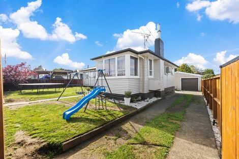 Photo of property in 3 Andrew Street, Tokoroa, 3420