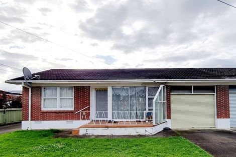 Photo of property in 2/48 Central Avenue, Papatoetoe, Auckland, 2025