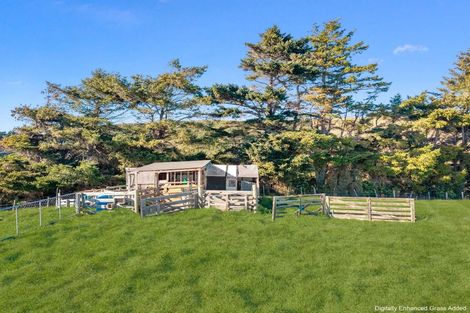 Photo of property in 660p Cathedral Road, Domett, Cheviot, 7383