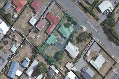 Photo of property in 3 Frederick Street, Carterton, 5713