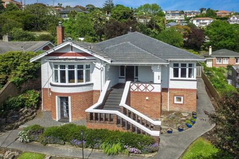Photo of property in 34 Forbury Road, Forbury, Dunedin, 9012