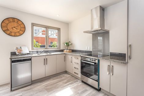 Photo of property in 485 Barbadoes Street, Edgeware, Christchurch, 8013