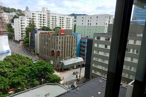 Photo of property in 1303/111 Dixon Street, Te Aro, Wellington, 6011