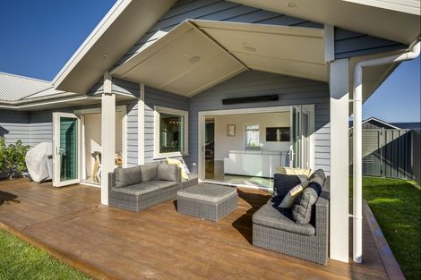 Photo of property in 7 Leslie Court, Havelock North, 4130