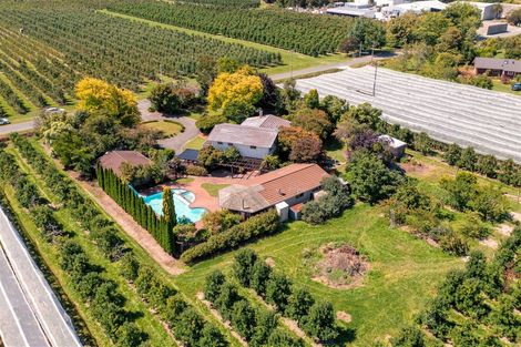 Photo of property in 81 Ching Road, Lower Moutere, Upper Moutere, 7175