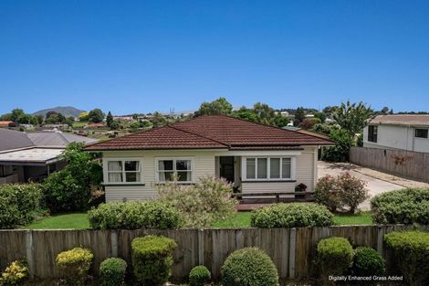 Photo of property in 36 Rolleston Street, Kihikihi, Te Awamutu, 3800