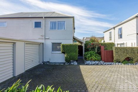 Photo of property in 2/4 Jordan Street, Sydenham, Christchurch, 8023