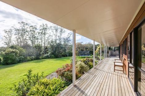 Photo of property in 692 Wayby Station Road, Wellsford, 0972