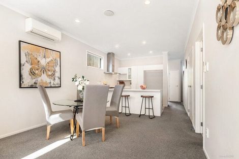 Photo of property in 7 Harvard Street, Hobsonville, Auckland, 0616