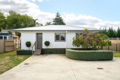 Photo of property in 6181a Great South Road, Horotiu, Hamilton, 3288