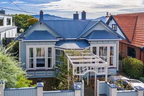 Photo of property in 9 Sheen Street, Roslyn, Dunedin, 9010