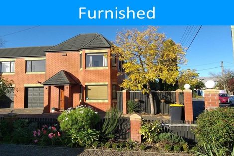 Photo of property in 17a Burke Street, Addington, Christchurch, 8024