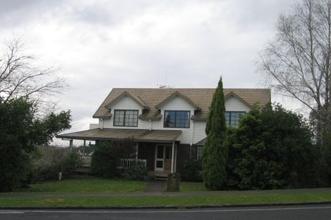 Photo of property in 87 Crosby Road, Chartwell, Hamilton, 3210