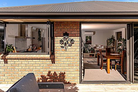 Photo of property in 136 Golden Shore Place, Coromandel, 3506