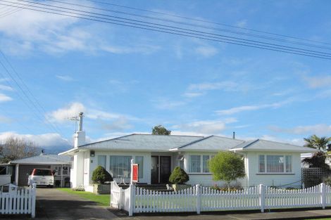 Photo of property in 62 Parker Avenue, Levin, 5510