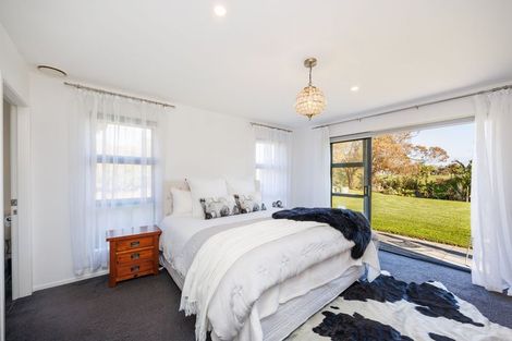 Photo of property in 849a Makerua Road, Tokomaru, Palmerston North, 4474