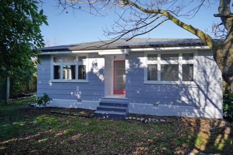 Photo of property in 2 Lee Street, Southbridge, 7602