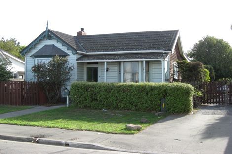 Photo of property in 325 Wilsons Road, Waltham, Christchurch, 8023