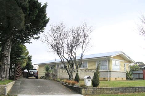 Photo of property in 15 Rochester Street, Tamatea, Napier, 4112