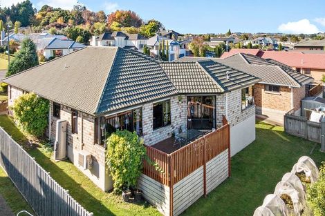 Photo of property in 19 Vaucluse Drive, Nukuhau, Taupo, 3330