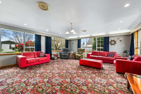 Photo of property in 19 Burden Street, Redwoodtown, Blenheim, 7201