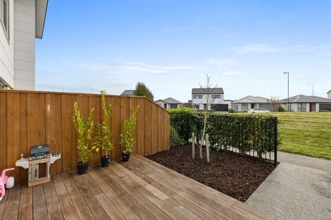 Photo of property in 15 Air Race Lane, Halswell, Christchurch, 8025