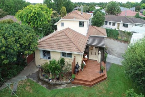 Photo of property in 5b Te Maru Place, Redwood, Christchurch, 8051