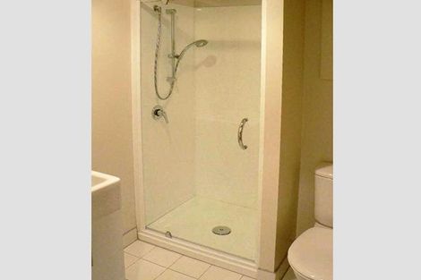 Photo of property in Waldorf Bankside Apartments, 4e/8 Bankside Street, Auckland Central, Auckland, 1010