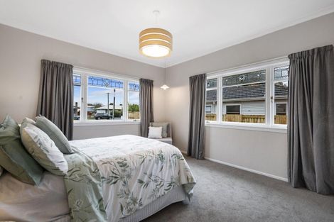 Photo of property in 64a Smith Street, Woolston, Christchurch, 8062