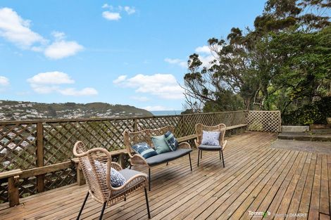 Photo of property in 71 Rhine Street, Island Bay, Wellington, 6023