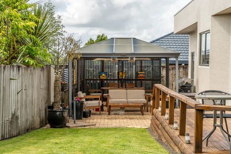 Photo of property in 3 Melfort Place, Nawton, Hamilton, 3200