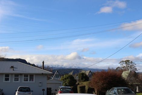 Photo of property in 6 Conway Street, Ohakune, 4625