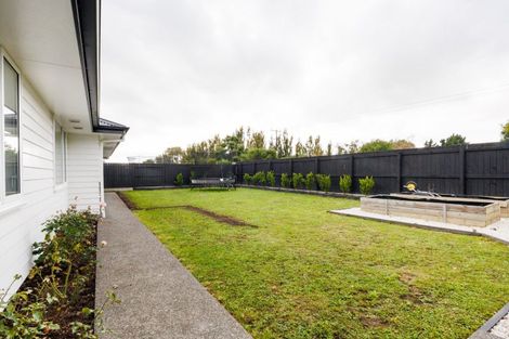 Photo of property in 24 Freedom Drive, Kelvin Grove, Palmerston North, 4414