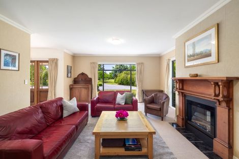 Photo of property in 1155 Hoskyns Road, Kirwee, Christchurch, 7671