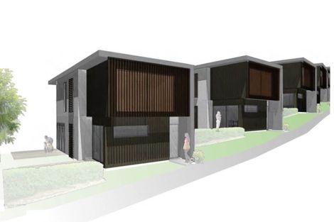 Photo of property in 42 Waihou Crescent, Albany Heights, Auckland, 0632