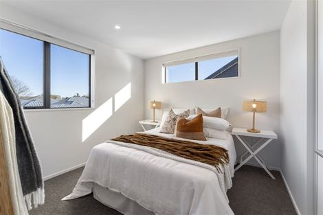 Photo of property in 6/26 Bowen Street, Upper Riccarton, Christchurch, 8041