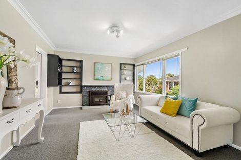 Photo of property in 44 Aurea Avenue, Pakuranga, Auckland, 2010