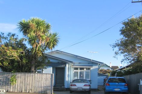 Photo of property in 14 Atiawa Street, Petone, Lower Hutt, 5012