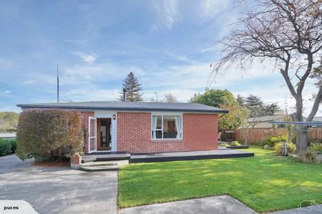 Photo of property in 214 West Belt, Rangiora, 7400