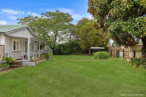 Photo of property in 13 Tawa Street, Edgecumbe, 3120
